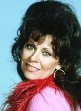 Ann Wedgeworth fotoğrafı