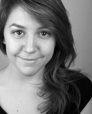 Gemma Whelan fotoğrafı