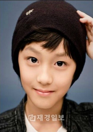 Kang Chan Hee fotoğrafı
