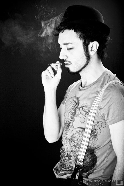 Mabel Matiz Fotoğrafı