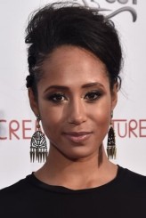 Margot Bingham fotoğrafı