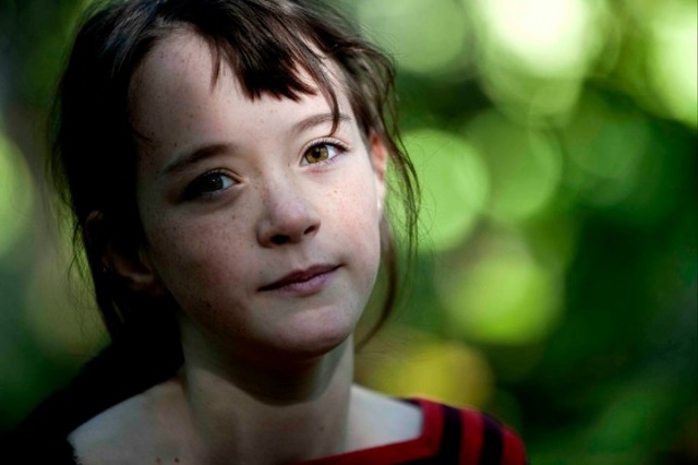 Maria Annette Tanderød Berglyd Fotoğrafı