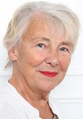 Kristbjörg Kjeld fotoğrafı