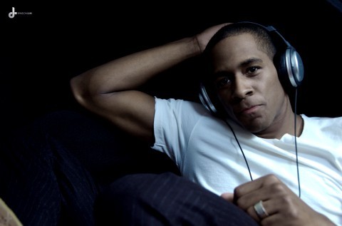 Jesse Lipscombe Fotoğrafı