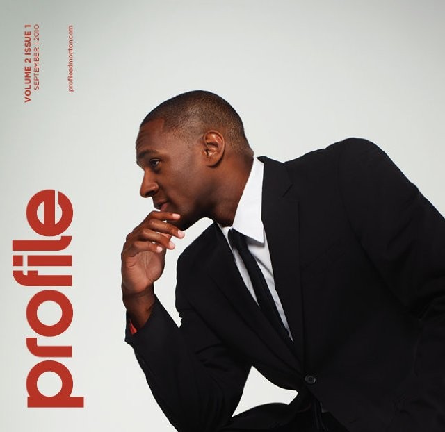 Jesse Lipscombe Fotoğrafı