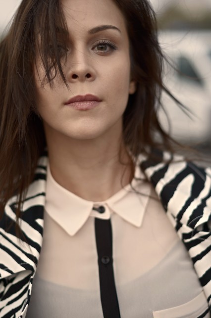 Sema Şahingöz Fotoğrafı