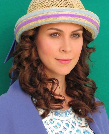 Sema Şahingöz Fotoğrafı