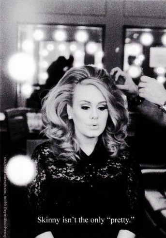 Adele Fotoğrafı