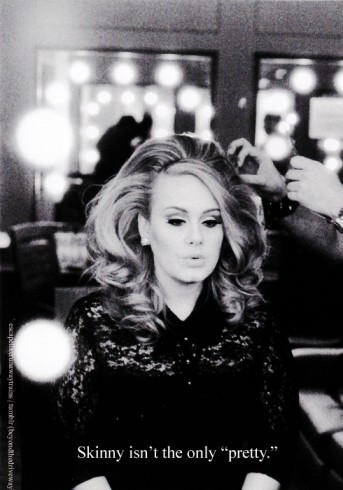 Adele Fotoğrafı