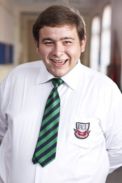 Emrah Özdilek Fotoğrafı