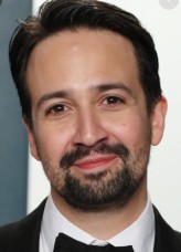 Lin-Manuel Miranda fotoğrafı