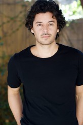 George Akram fotoğrafı