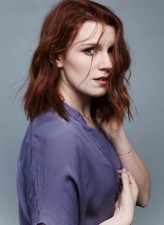 Katy Breier fotoğrafı