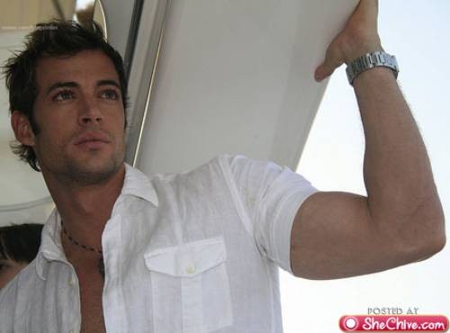 William Levy fotoğrafı