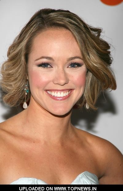 Brianne Moncrief fotoğrafı