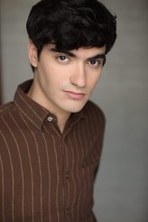 Zach Rand fotoğrafı