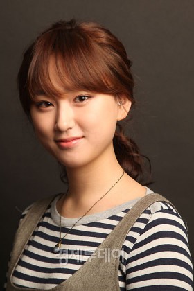 Ryu Hye-young Fotoğrafı