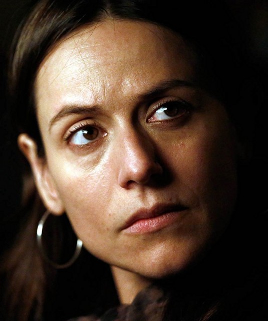 Itziar Ituño Fotoğrafı