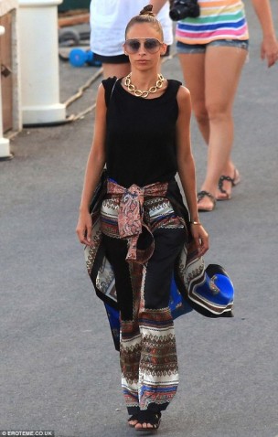 Kate Upton Fotoğrafı