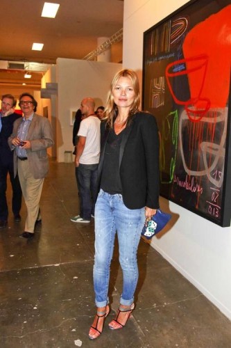 Kate Upton Fotoğrafı