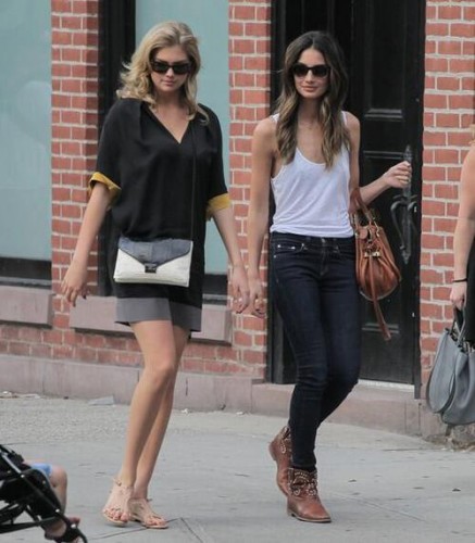 Kate Upton Fotoğrafı