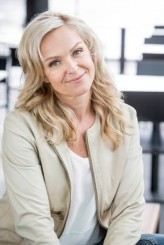 Anu Sinisalo fotoğrafı