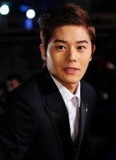 Kim Dong-joon fotoğrafı