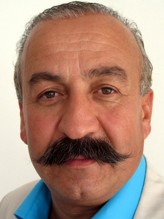 Mehmet Emin Eren fotoğrafı