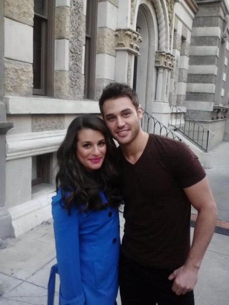 Ryan Anthony Guzman Fotoğrafı