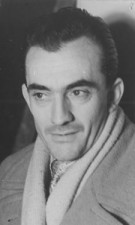 Luchino Visconti Fotoğrafı