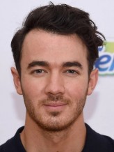 Kevin Jonas fotoğrafı