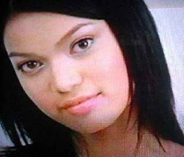 Vanessa Grindrud Fotoğrafı