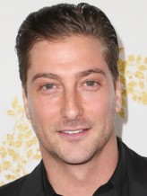 Daniel Lissing fotoğrafı