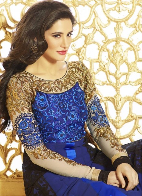 Nargis Fakhri Fotoğrafı