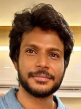 Sundeep Kishan fotoğrafı