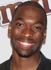 Jay Pharoah fotoğrafı