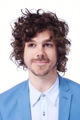 Andre Hyland fotoğrafı