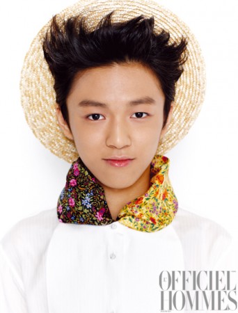 Baek Seung-hwan Fotoğrafı