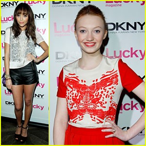 Jacqueline Emerson Fotoğrafı