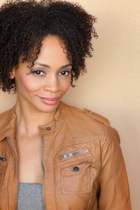 Latarsha Rose Fotoğrafı