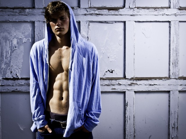 James Gaisford Fotoğrafı