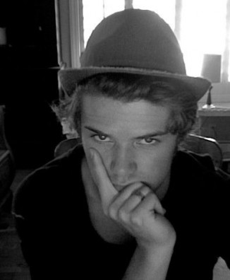 James Gaisford Fotoğrafı