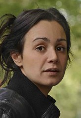 Myriem Akheddiou fotoğrafı