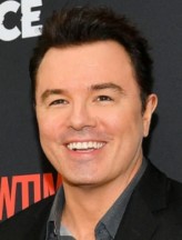 Seth MacFarlane fotoğrafı