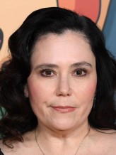 Alex Borstein fotoğrafı