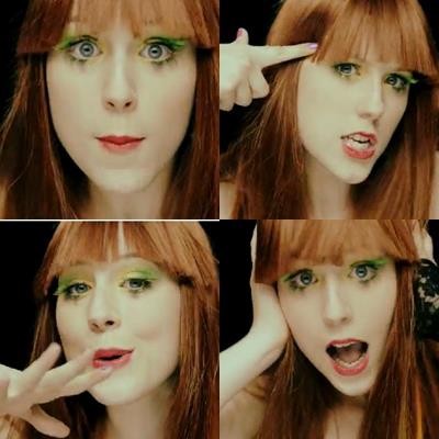 Beren Demirkaya Fotoğrafı