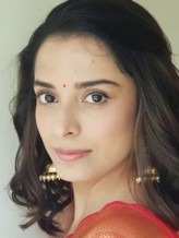 Pooja Sharma fotoğrafı