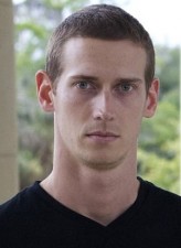 John Bernecker fotoğrafı