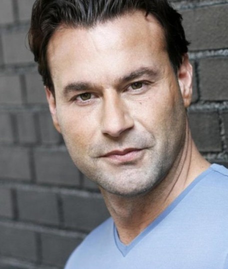 Steve Stanulis fotoğrafı