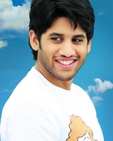 Naga Chaitanya Akkineni fotoğrafı